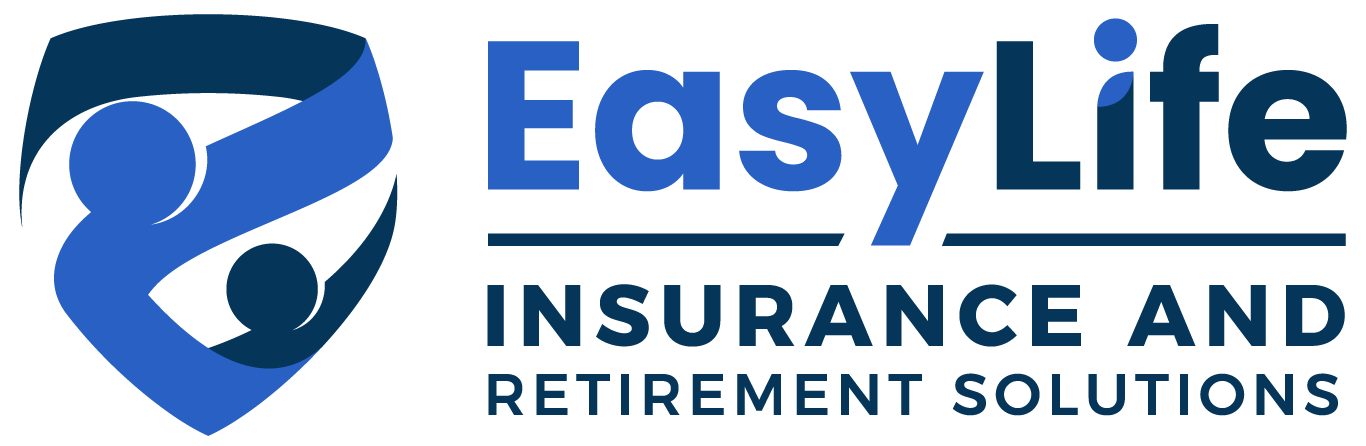 Easy Life Insurance Logo